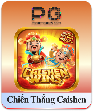 CHIẾN THẮNG CAISHEN