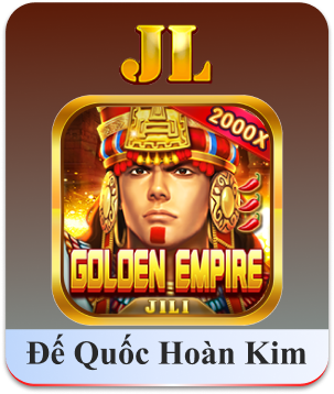 ĐẾ QUỐC HOÀNG KIM