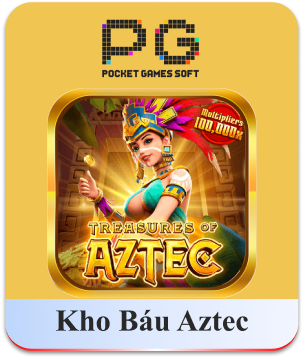 KHO BÁU AZTEC