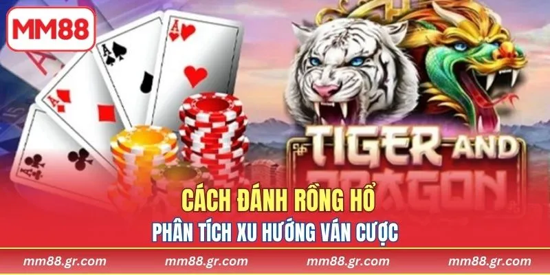 Phân tích xu hướng ván cược giúp nâng cao cơ hội thắng