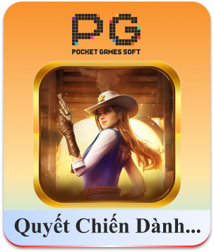 QUYẾT CHIẾN DÀNH PG